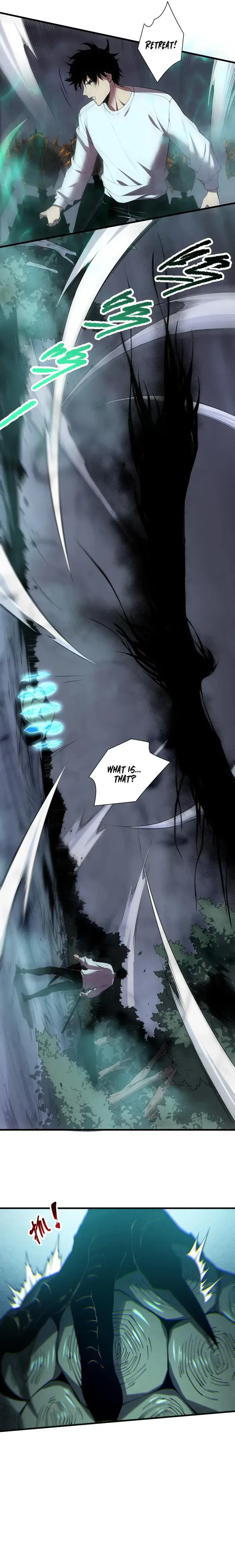 Catastrophic Necromancer Chapter 122 image 16_optimized